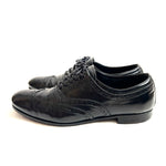 画像をギャラリービューアに読み込む, 【 PRADA 】Wing tip Shoes
