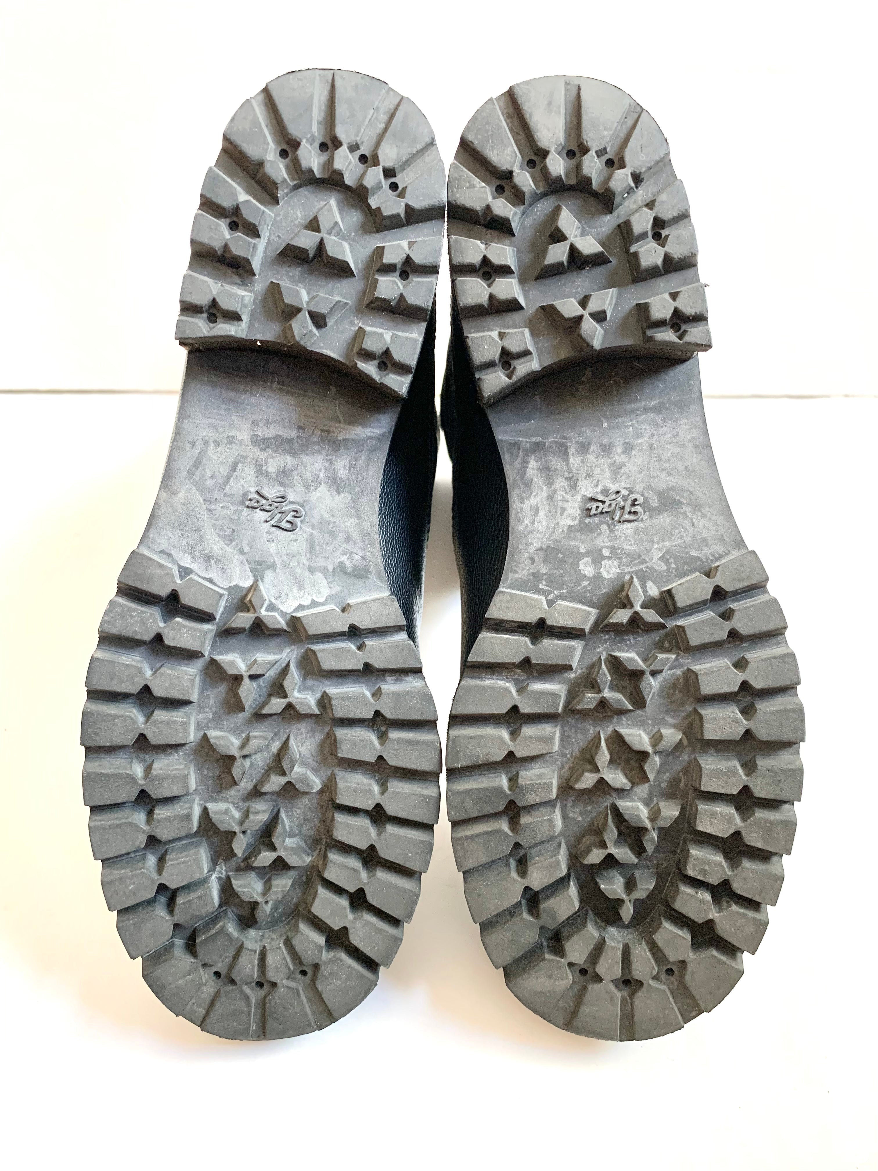 【 MARNI 】Engineer Boots