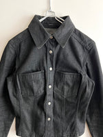 画像をギャラリービューアに読み込む, 【 90s GUCCI 】" TOM FORD " Period Denim Shirts Jacket

