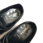画像をギャラリービューアに読み込む, 【 PRADA 】Wing tip Shoes

