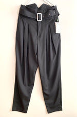 画像をギャラリービューアに読み込む, 【 KENZO 】
2tac High west Dress Pants
