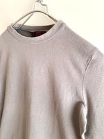 画像をギャラリービューアに読み込む, 【 Jean Paul GAULTIER 】Sleeve print cut sew
