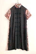 画像をギャラリービューアに読み込む, 【 tricot COMME des GARÇONS 】Docking china Long Shirts
