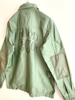 画像をギャラリービューアに読み込む, 【 NEIGHBORHOOD 】
MILLYTARY SHIRTS JACKET
