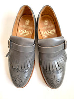 画像をギャラリービューアに読み込む, 【 TRICKER&#39;S 】Tassel Loafers
