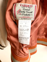 画像をギャラリービューアに読み込む, 【 Varde77 】Vietnam Jacket
