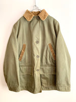 画像をギャラリービューアに読み込む, 【50s Duxbak MONTANA CLOTH 】Hunting Jacket
