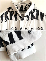 画像をギャラリービューアに読み込む, 【 WACKO MARIA 】
Photo pattern Long sleeve shirts
