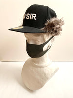 画像をギャラリービューアに読み込む, 【 UNDER COVER × NEW ERA
NO SIR  Baseball CAP
