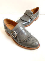 画像をギャラリービューアに読み込む, 【 TRICKER&#39;S 】Tassel Loafers
