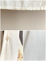 画像をギャラリービューアに読み込む, 【 90s Vintge 】Photo Print Long sleeve Shirts
