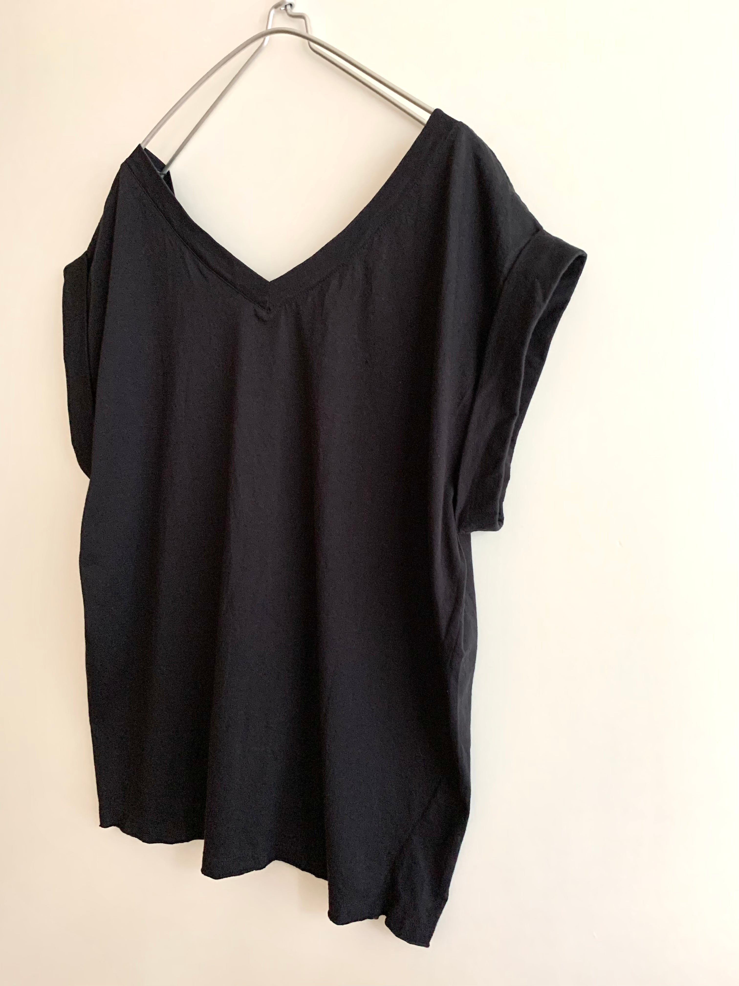 【 MARNI 】No-sleeve Cut sew