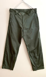 画像をギャラリービューアに読み込む, 【 90s Y&#39;s for men 】Military Design Pants
