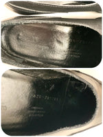 画像をギャラリービューアに読み込む, 【 Y&#39;s yohji  yamamoto 】Platform Loafers Shoes
