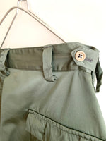 画像をギャラリービューアに読み込む, 【 90s Y&#39;s for men 】Military Design Pants
