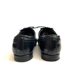画像をギャラリービューアに読み込む, 【 PRADA 】Wing tip Shoes
