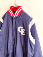 画像をギャラリービューアに読み込む, 【 GOODENOUGH 】VARSITY JACKET
