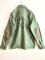 画像をギャラリービューアに読み込む, 【 NEIGHBORHOOD 】
MILLYTARY SHIRTS JACKET
