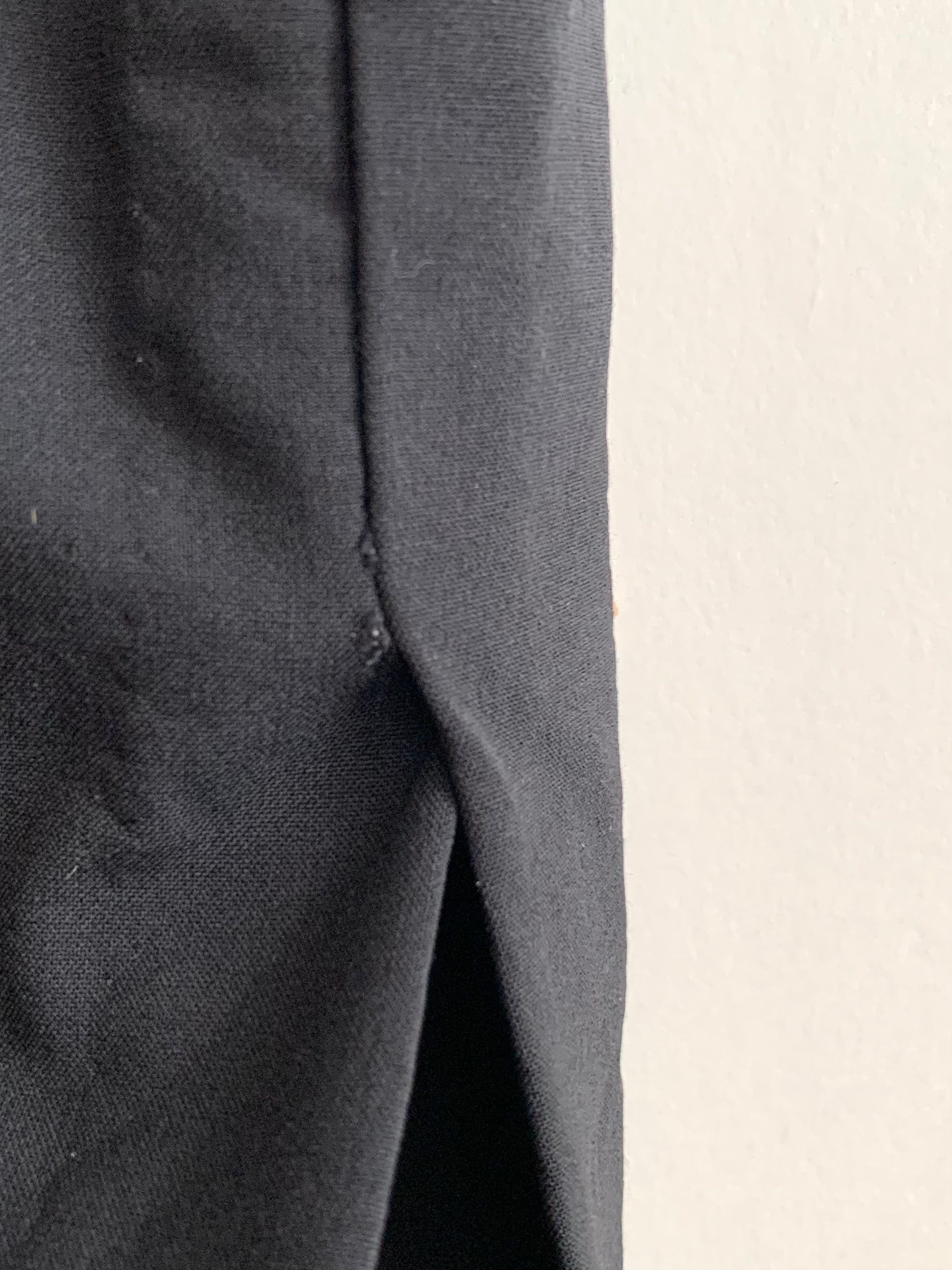 【 GUCCI 】Front zip Pull-Over One-Pieces