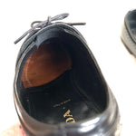 画像をギャラリービューアに読み込む, 【 PRADA 】Wing tip Shoes
