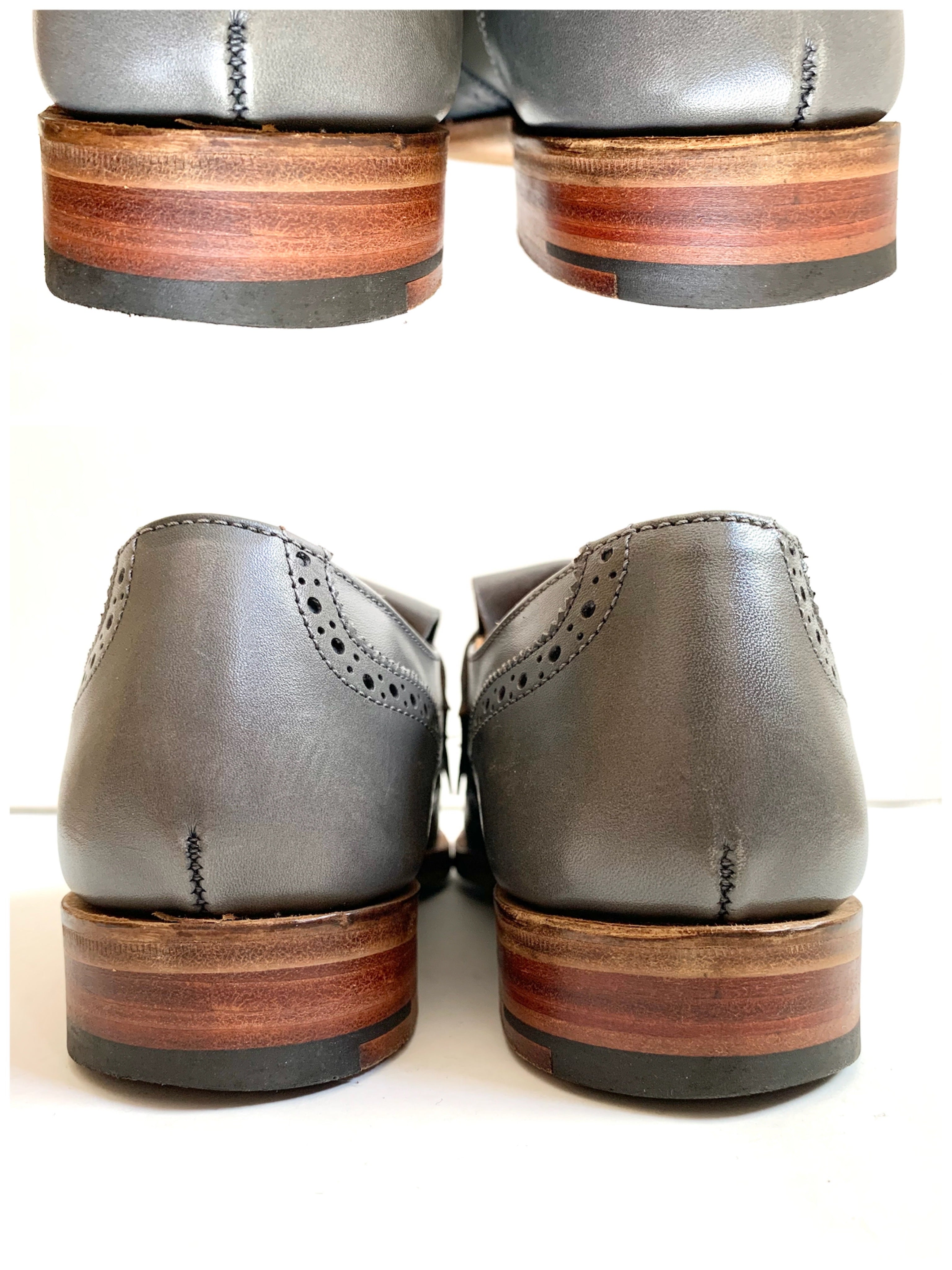 【 TRICKER'S 】Tassel Loafers