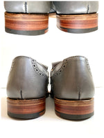 画像をギャラリービューアに読み込む, 【 TRICKER&#39;S 】Tassel Loafers
