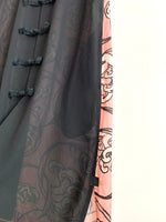 画像をギャラリービューアに読み込む, 【 tricot COMME des GARÇONS 】Docking china Long Shirts
