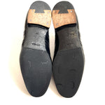 画像をギャラリービューアに読み込む, 【 PRADA 】Wing tip Shoes
