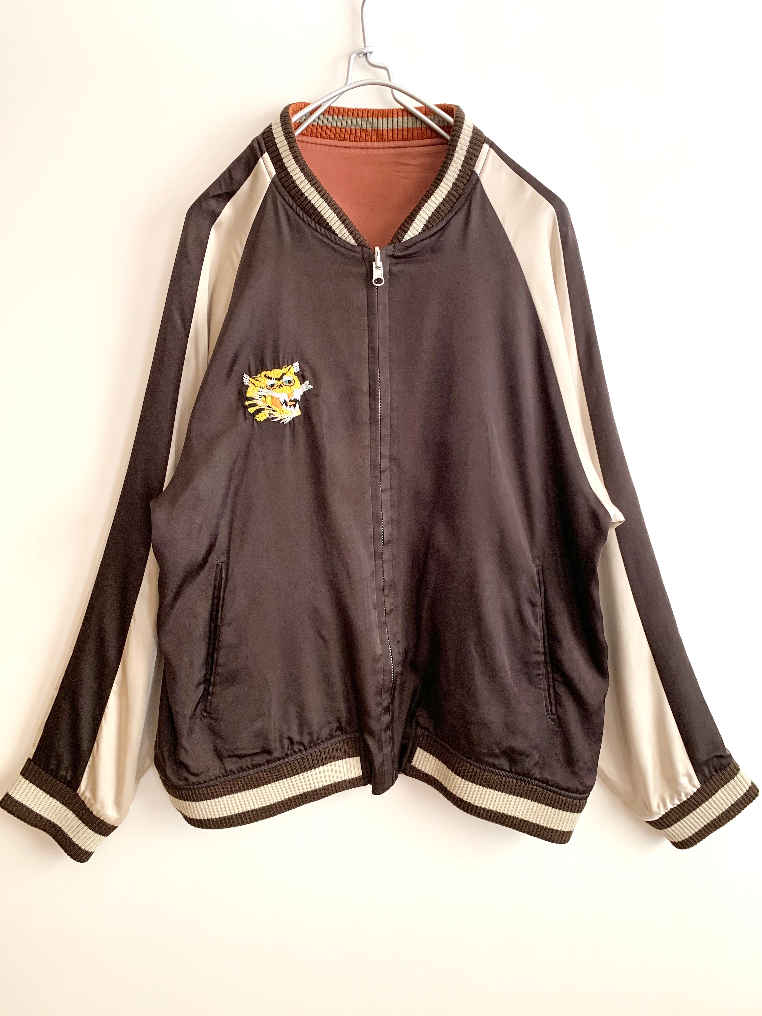 【 Varde77 】Vietnam Jacket