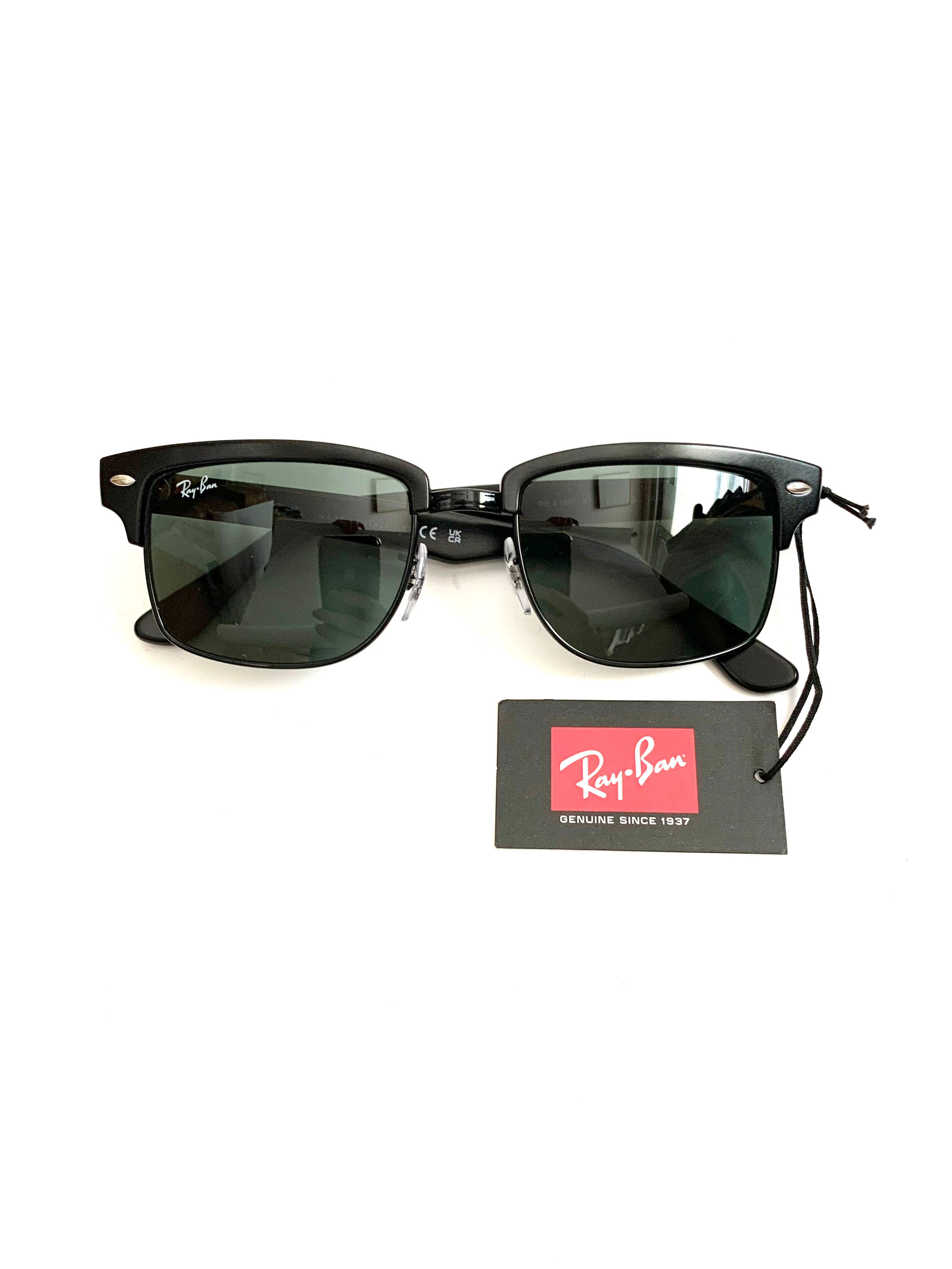 【 Ray Ban 】RB4190 Sunglasses