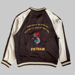 画像をギャラリービューアに読み込む, 【 Varde77 】Vietnam Jacket
