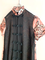 画像をギャラリービューアに読み込む, 【 tricot COMME des GARÇONS 】Docking china Long Shirts
