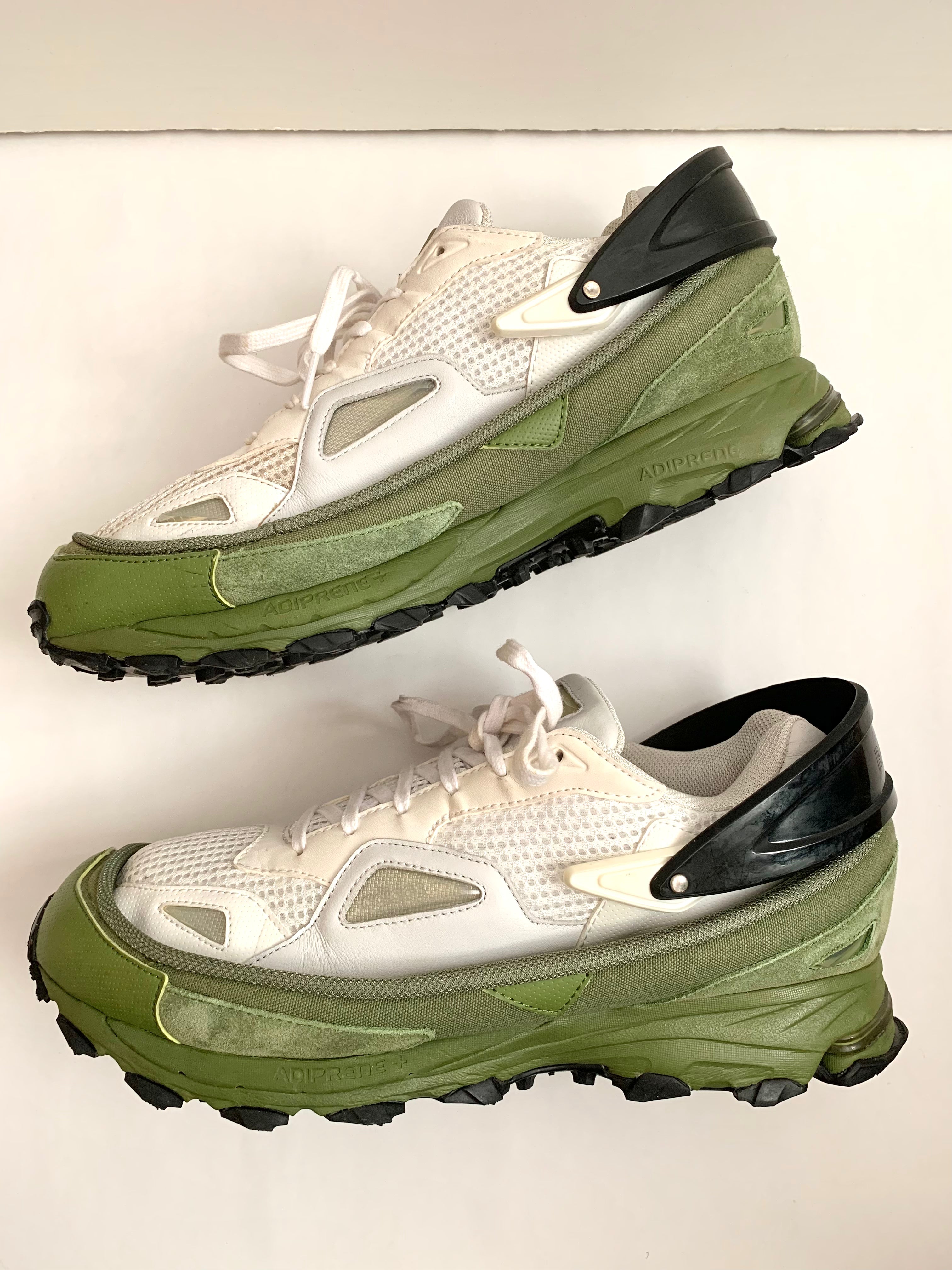 【 adidas by Raf Simons 】 RESPONSE TRAIL Sneaker