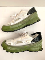 画像をギャラリービューアに読み込む, 【 adidas by Raf Simons 】 RESPONSE TRAIL Sneaker
