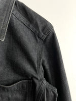 画像をギャラリービューアに読み込む, 【 90s GUCCI 】" TOM FORD " Period Denim Shirts Jacket
