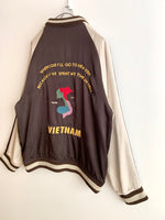 画像をギャラリービューアに読み込む, 【 Varde77 】Vietnam Jacket
