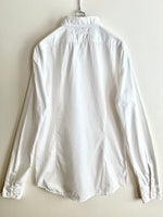 画像をギャラリービューアに読み込む, 【 PARADA 】Plain Color Dress L/S Shirts

