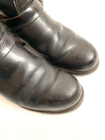 画像をギャラリービューアに読み込む, 【 80s RED WING 】PT83 Brown core Engineer Boots
