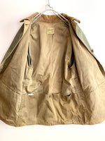 画像をギャラリービューアに読み込む, 【50s Duxbak MONTANA CLOTH 】Hunting Jacket
