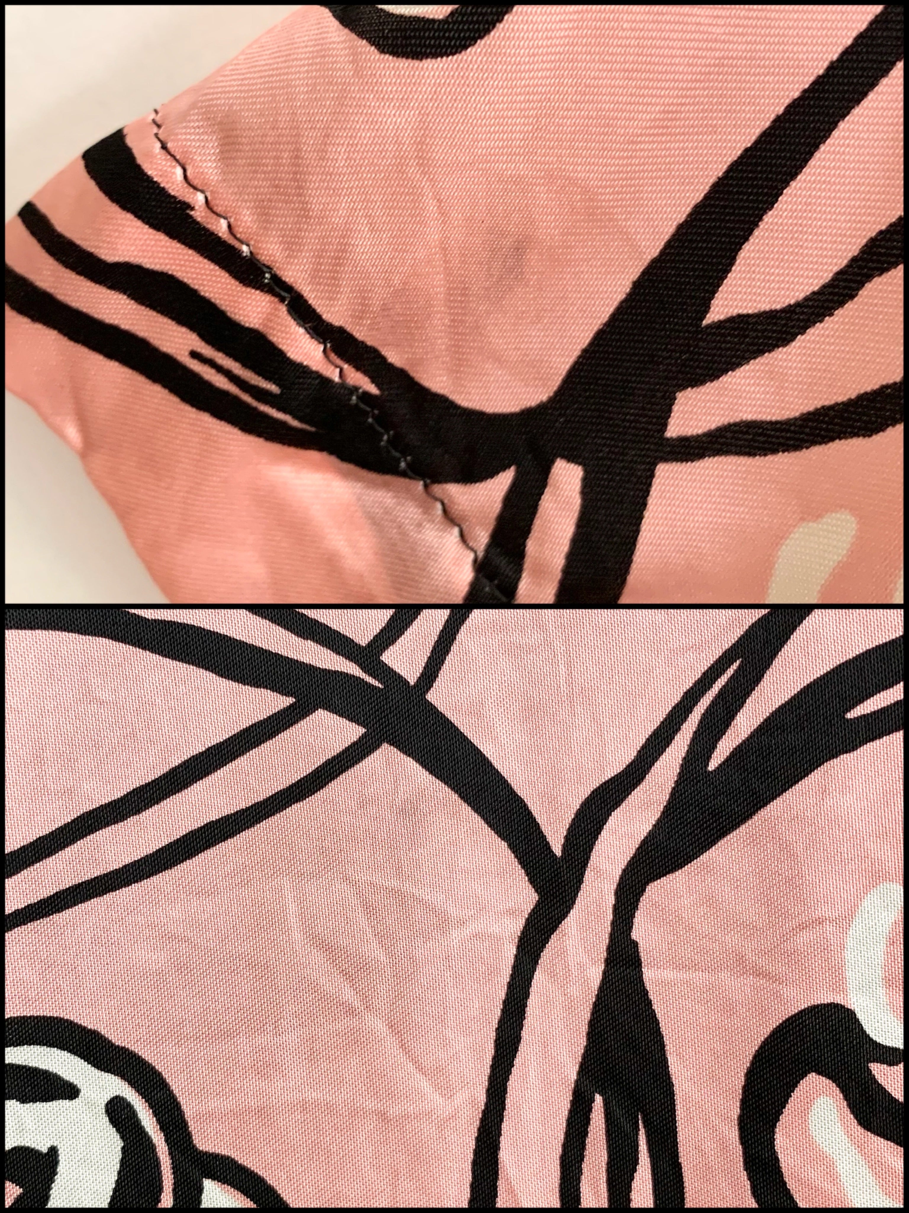 【 tricot COMME des GARÇONS 】Docking china Long Shirts