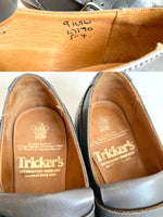 画像をギャラリービューアに読み込む, 【 TRICKER&#39;S 】Tassel Loafers
