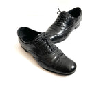 画像をギャラリービューアに読み込む, 【 PRADA 】Wing tip Shoes
