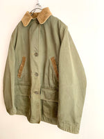 画像をギャラリービューアに読み込む, 【50s Duxbak MONTANA CLOTH 】Hunting Jacket
