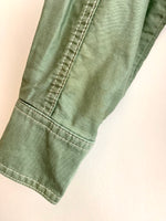 画像をギャラリービューアに読み込む, 【 NEIGHBORHOOD 】
MILLYTARY SHIRTS JACKET
