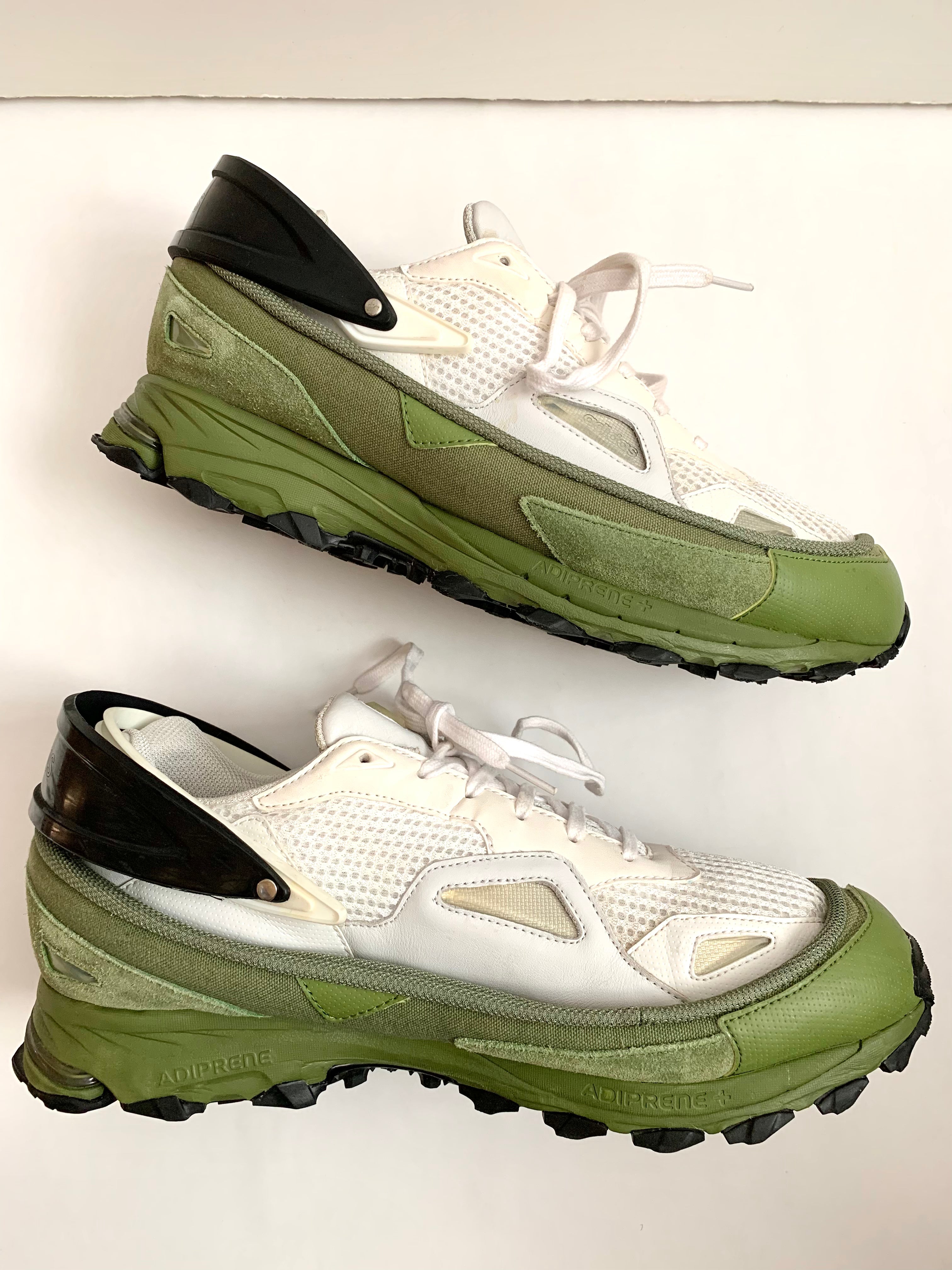 【 adidas by Raf Simons 】 RESPONSE TRAIL Sneaker