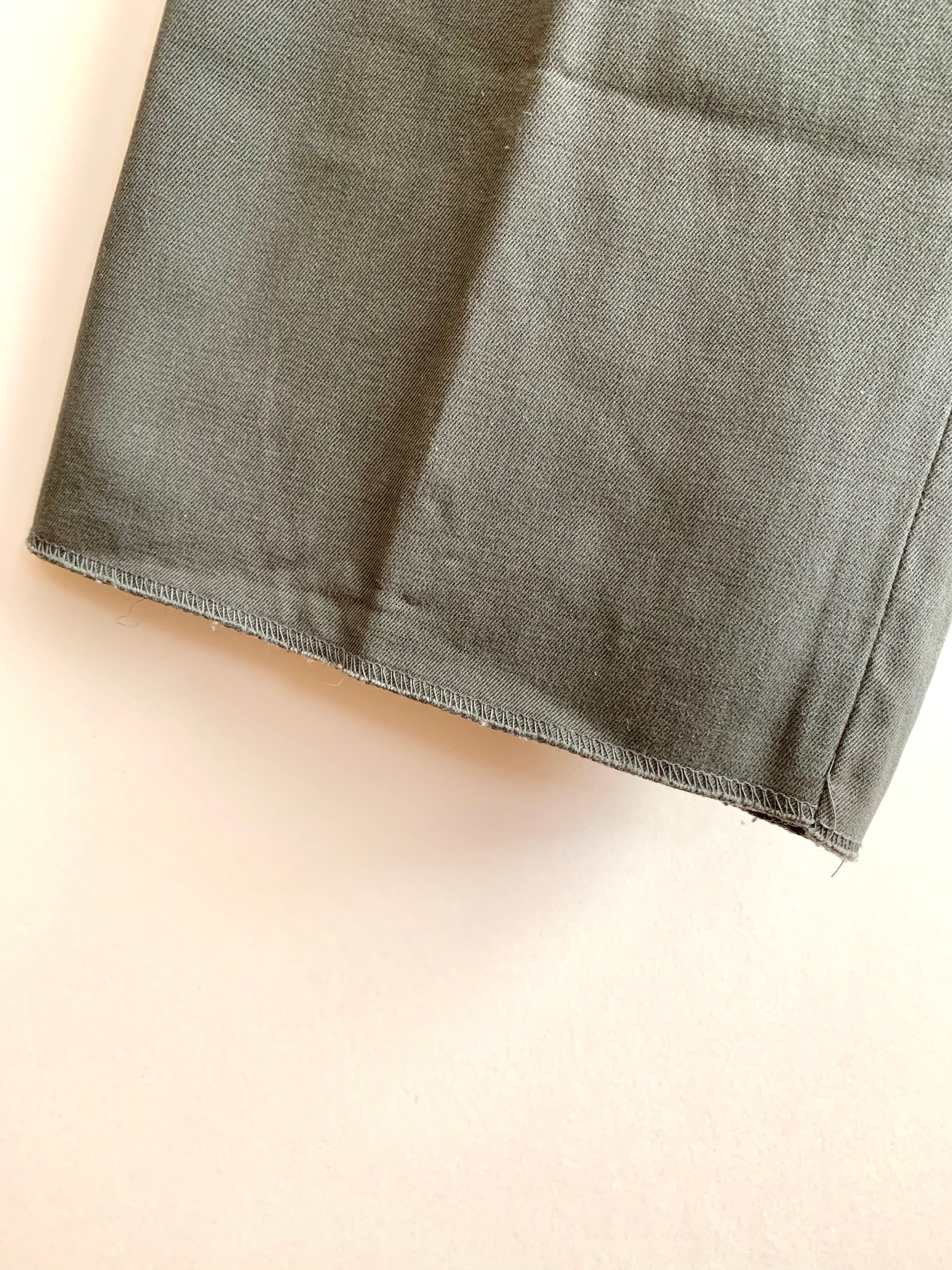 【 ISSEY MIYAKE 】
2TAC CHINO PANTS