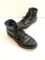 画像をギャラリービューアに読み込む, 【 90s RED WING 】Hong Kong Model Custom Shoe lace Irish Setter
