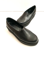 画像をギャラリービューアに読み込む, 【 Y&#39;s yohji  yamamoto 】Platform Loafers Shoes
