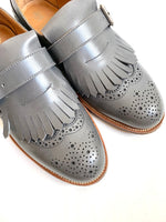 画像をギャラリービューアに読み込む, 【 TRICKER&#39;S 】Tassel Loafers
