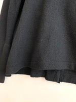 画像をギャラリービューアに読み込む, 【 Yohji Yamamoto +Noir 】Wool Design Jacket
